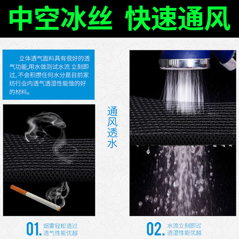 腰枕汽车腰靠通风座椅靠垫护腰车用支撑办公室夏季驾驶座靠背透气,汽车用品/电子/清洗/改装,腰靠,淘宝优惠券,粉丝福利购,淘宝优惠卷