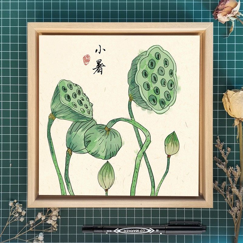 仓捡漏小尺寸装饰画厘米迷你油画布桌面电视柜床头画摆台,家居饰品,现代装饰画,淘宝优惠券,粉丝福利购,淘宝优惠卷