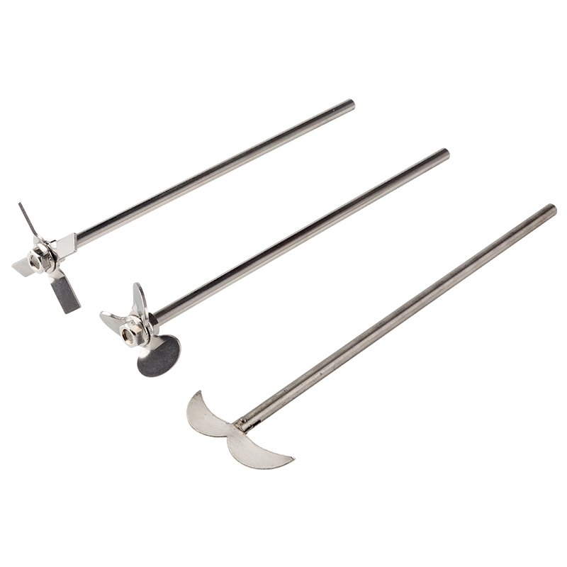 置顶式电动搅拌器实验室强力搅拌机调速定时反转大功率试验机