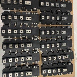 FFIE_2 测试 拆机