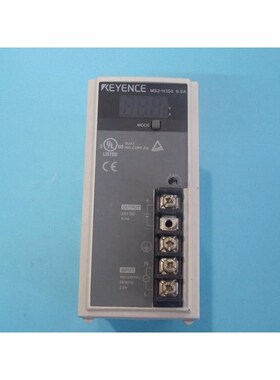 EYENE基恩士模块 M2U2 实物拍摄