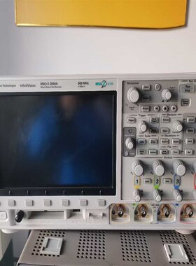 安捷伦gilent mo5  do(对付设备)