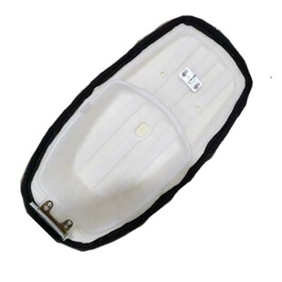 车坐垫电动车座垫坐包车座后座加厚坐鞍电摩车坐老款定制