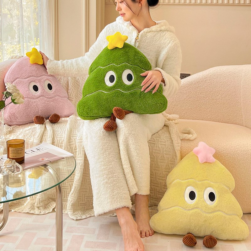 in风可爱抱枕沙发客厅女生睡觉靠枕创意装饰枕头飘窗靠垫少女心