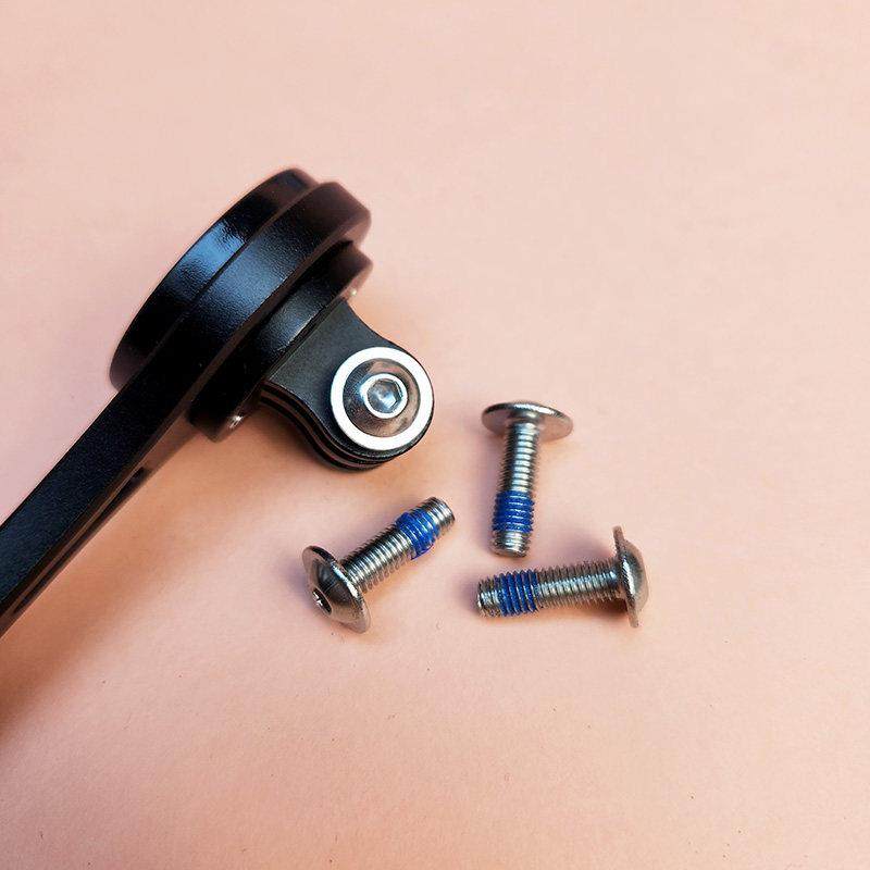 自行车电脑支架吊顶灯支架底座螺丝电脑支架Gopro M5固定螺丝,自行车/骑行装备/零配件,自行车码表及配件,淘宝优惠券,粉丝福利购,淘宝优惠卷