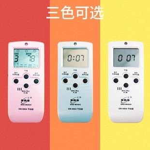 伊诺声数拍充电电子拍器钢琴吉他架子鼓拍器