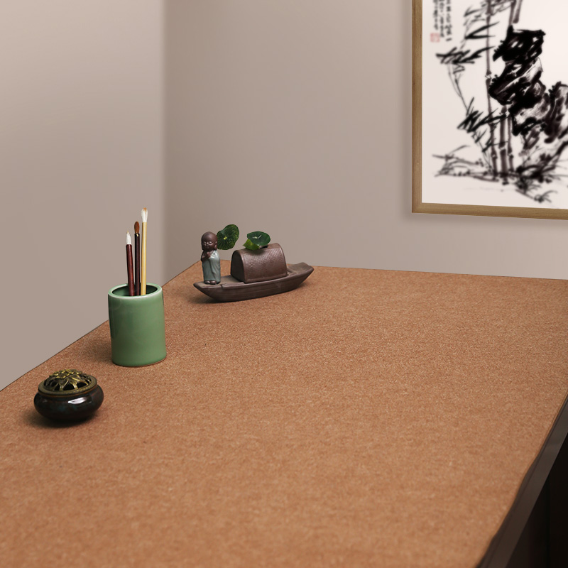 赵北加厚书画羊毛毡垫书法垫写字桌面毛笔字毛毡垫毛笔书法垫