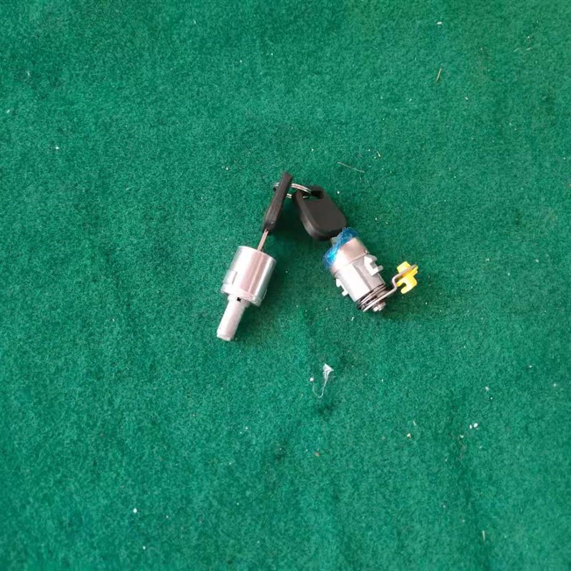 新能源电动四轮车全车套锁点火锁开关门锁芯龙启恩途心爱琳琅金彭