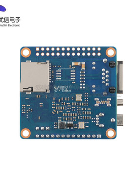 悟空派Wuongi全志 Zo发板模块单板计算机Linu发四核