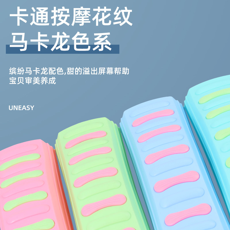 感统训练器材儿童器械平衡木板幼儿园独木桥宝宝脚踩触觉