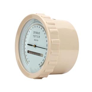 箱气压计可开票 DYM3型空盒气压表气压计大气压力表铝合金包装 包邮