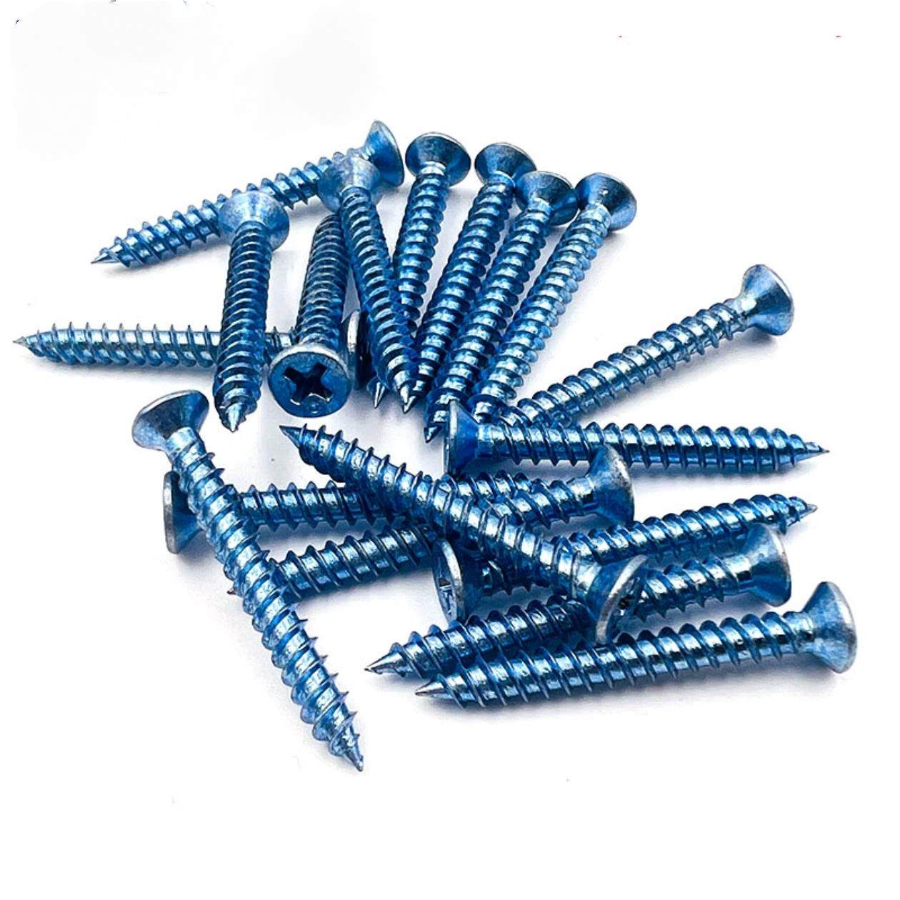 散装高强度4.2自攻螺丝铝合金门窗面板螺丝自攻钉十字沉头自攻丝,五金/工具,螺钉,淘宝优惠券,粉丝福利购,淘宝优惠卷