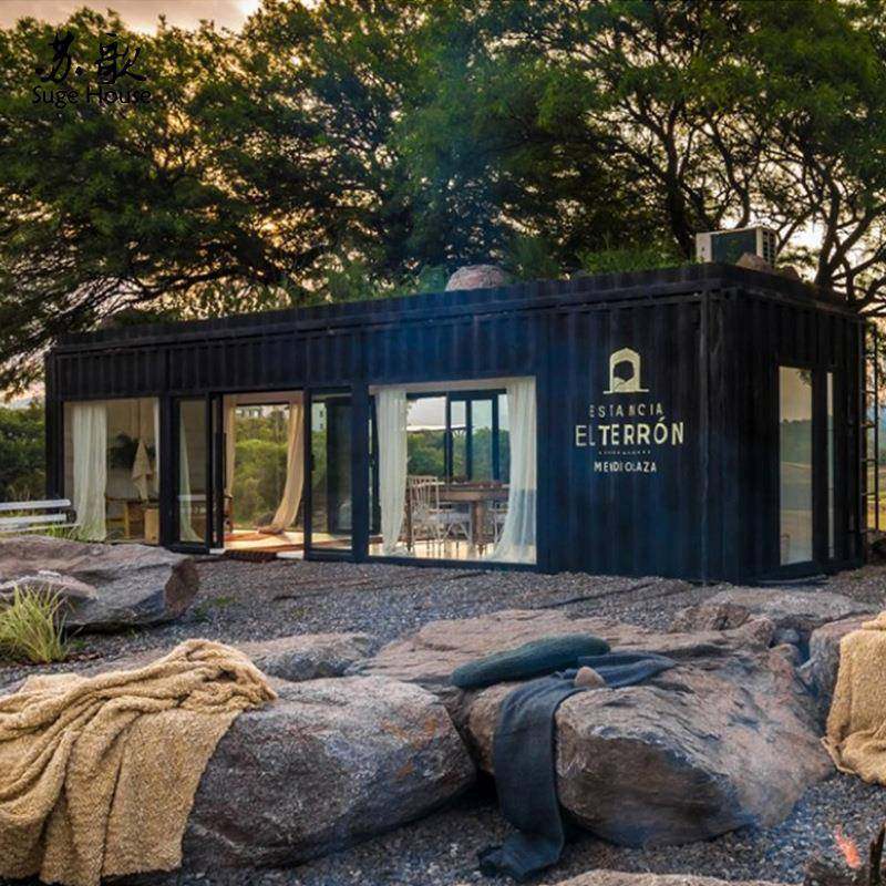 厂家直销集装箱房设计住人集装箱房屋集成房屋创意集装箱酒店,基础建材,轻钢别墅,淘宝优惠券,粉丝福利购,淘宝优惠卷