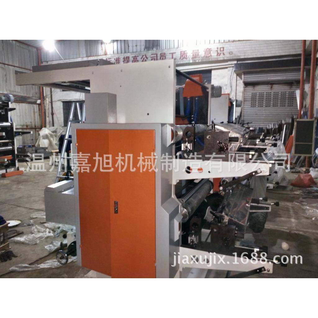 机械设备厂家嘉旭薄膜凸版印刷机JX-2800柔版机柔印机,机械设备,印刷设备,淘宝优惠券,粉丝福利购,淘宝优惠卷