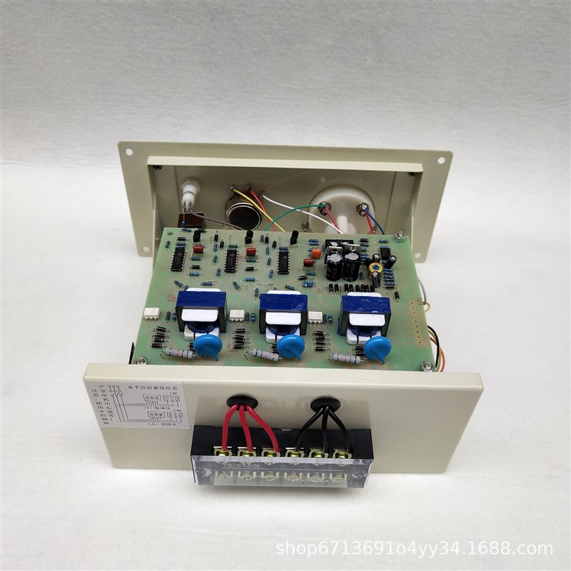 TMA-4B三相力矩电机控制器32A 35A 38A 40A 45A 50A 60A 70A 80A