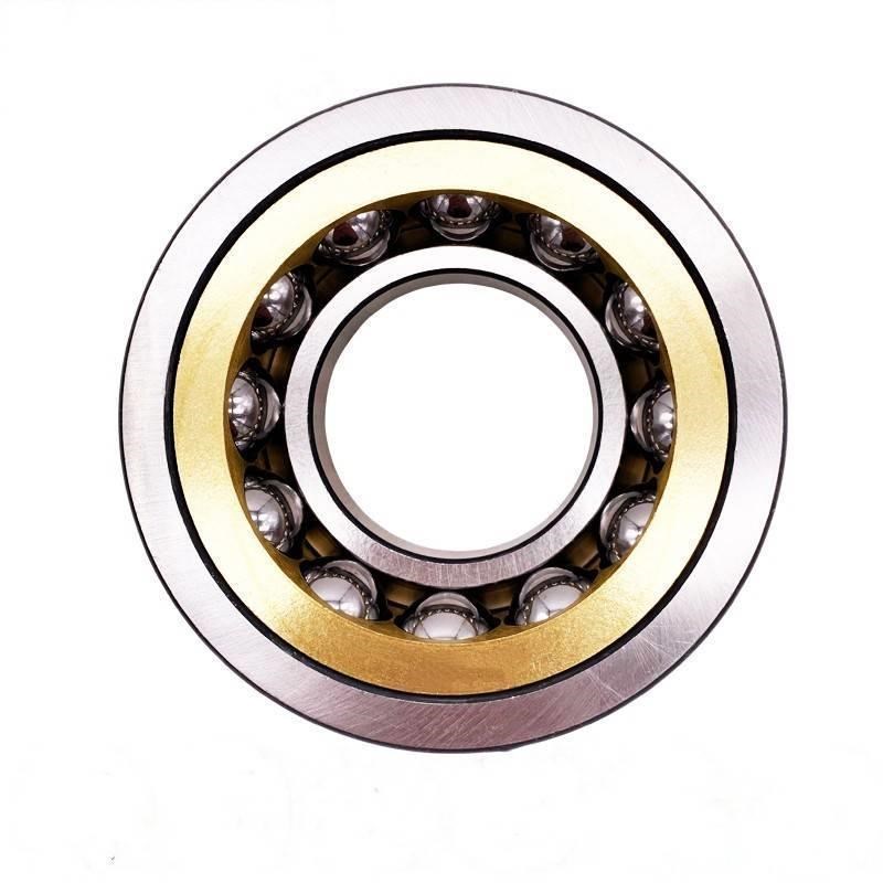 德国FAG轴承 QJF QJ 206 207 MA 208 N2MPA 209 210 211 MPA 进口