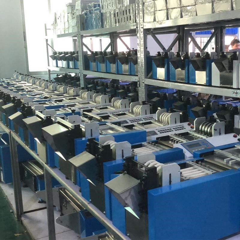 全自动电脑裁切机橡胶套管切管机硅胶管玻纤管裁剪机钢丝绳切断机