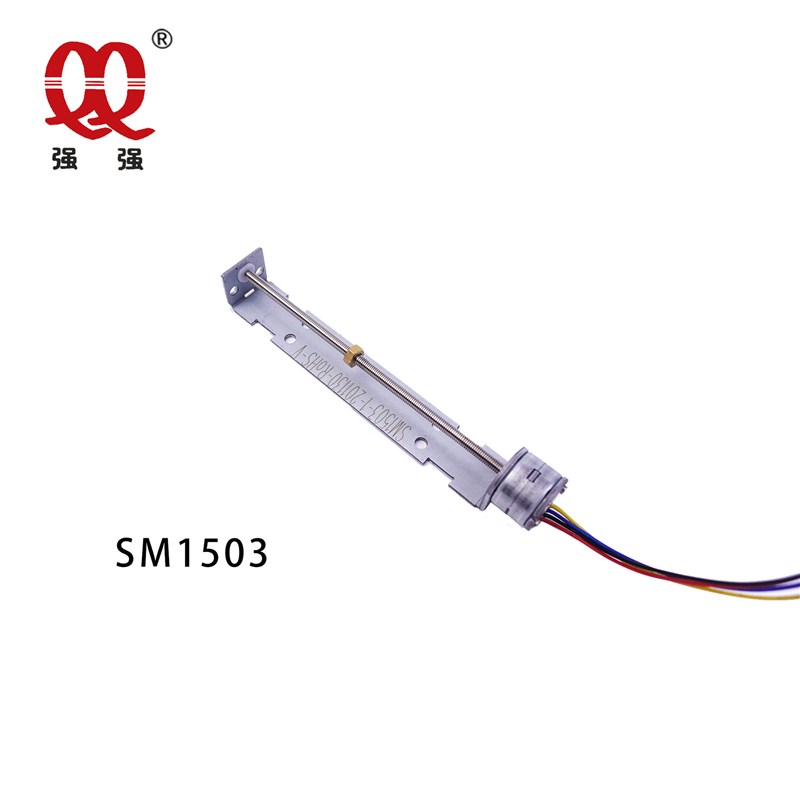 供应SM1503直线步进电机