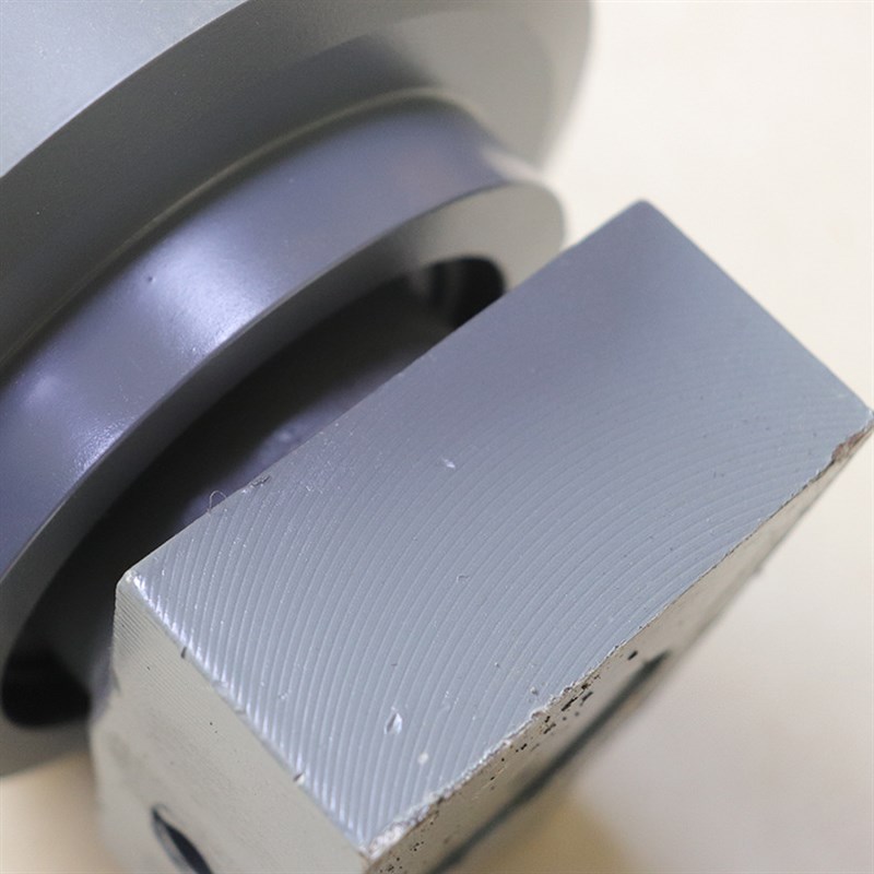 摊铺机配件摊铺机刮板链条张紧轴总成工程机械设备徐工953涨紧轴