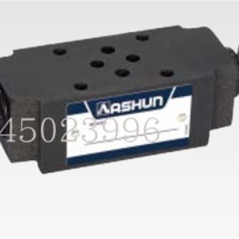 ASHUN电磁换向油顺AHD-G02-2B2-AC110V-10 2B3 2A2 2B2B 2B3B