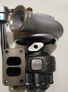东风康明斯B170欧二匹配涡轮增压器2834534-HX35W