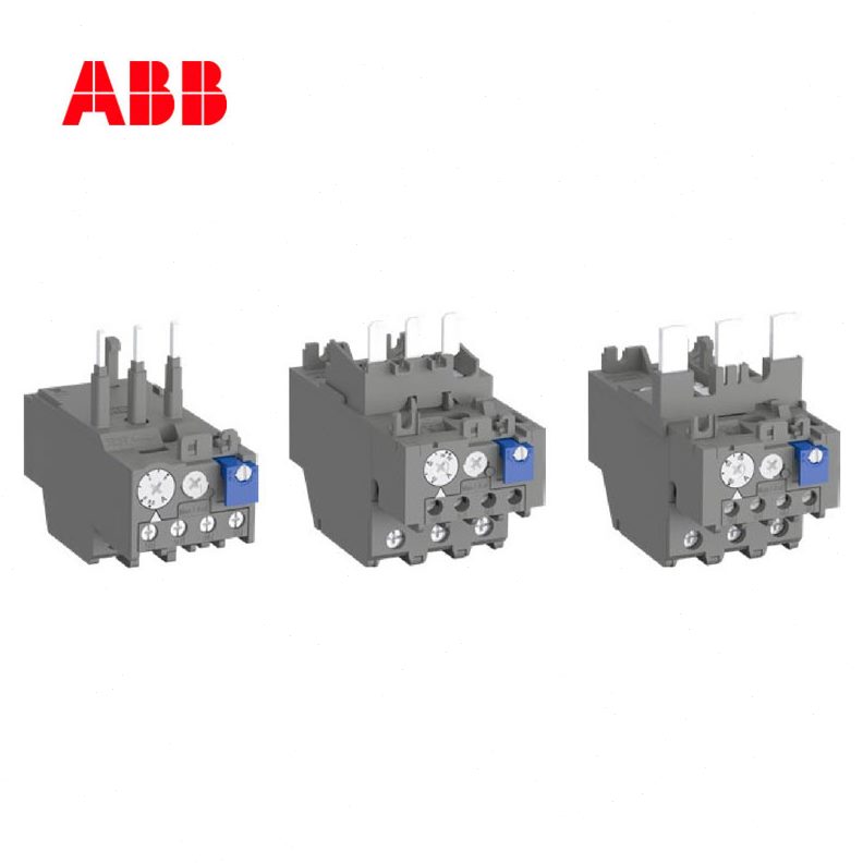ABB热过载继电器TA2X1.2-0.16/10242090