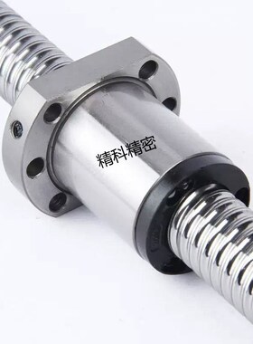 怡和达替代滚珠丝杆hLCP02 LCP07 -15-5 16-5 16-10 16-16丝杠螺