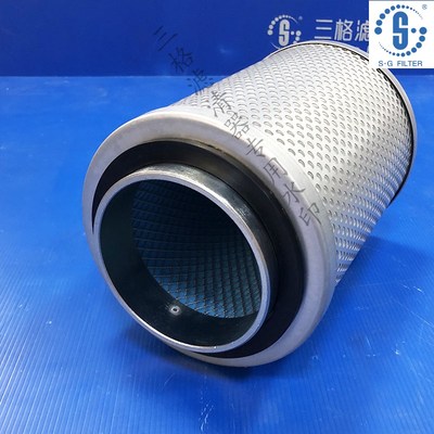 K31000000019/SMMF725适用于牧风37KW油分过滤器保养配件