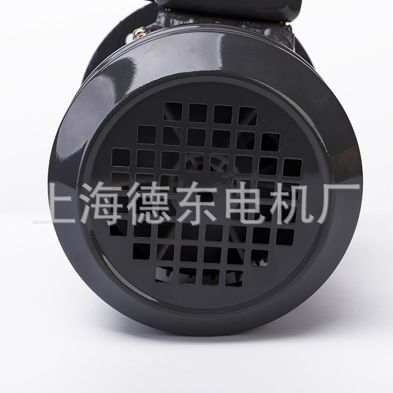 上海德东 YE2 YE3 90L-4 1.5KW三相异步电动机