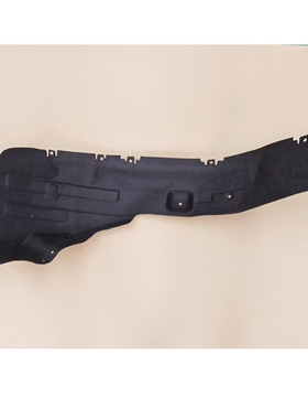 适配鸿日VELI小核桃电动车胎鸿日翼子板内衬叶子板前后轮胎挡泥板