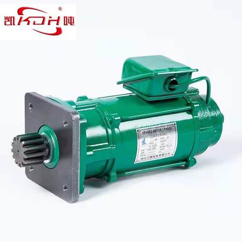 厂家供应天车马达电动葫芦电动葫芦起重机配置悬吊臂小吊机