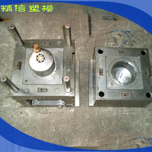 余姚厂家仪表模具供应精密仪表模具设计制造各类精密模具