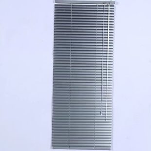甄选厨房家用铝合金百叶窗帘遮阳卷帘公室百叶帘拉珠铝免打孔百叶