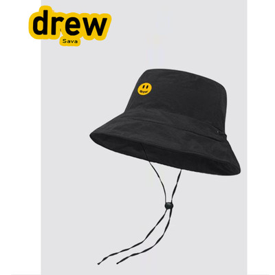 笑脸多巴胺速干薄款遮阳帽