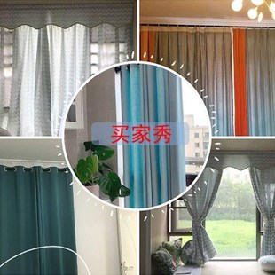浴室打孔杆不锈钢晾衣杆免卫生间撑杆窗帘杆挂Q衣架衣柜伸缩浴帘
