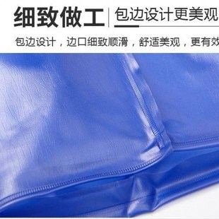 套装 千里雨双帽檐南亚海胶牛津分体雨衣雨裤 加厚时V尚骑行成人防