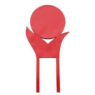公园户外文化宣传栏村牌标识牌 甄选供应社会主义核心价值观标牌