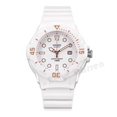 卡西欧 7E2 200H CASIO 运动手表防水儿童学生表石英考试女表LRW