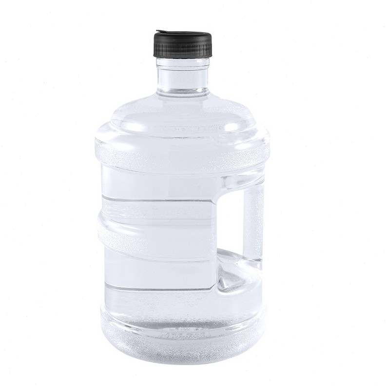 透明饮水机水桶手提15升家用pc桶装水储水大桶矿泉饮用纯净水空桶