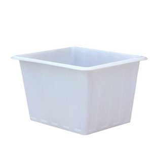 甄选加厚300LPE水箱500L长方形储水桶2000L水产养殖箱1000L塑料水