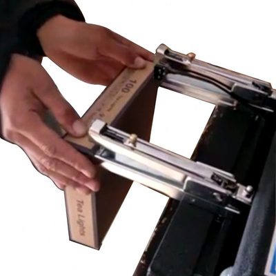 达芬贝10号12号卡头机打钉机泡壳PVC多功能电动订书机 工业订书机