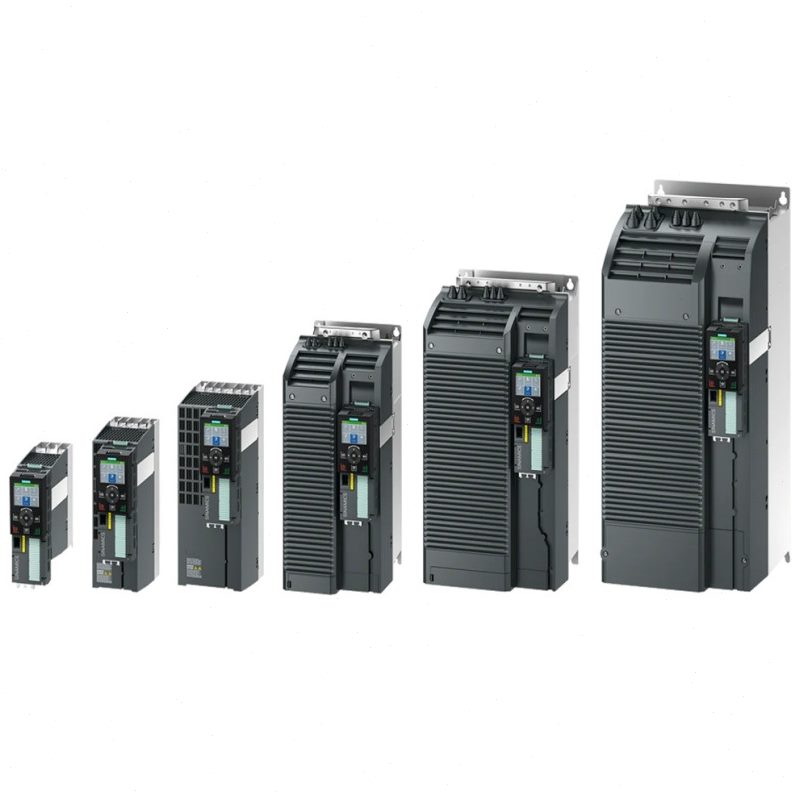 6SL3210-1PE11-8UL1西门子G120变频器0.55KW PM240-2通用型