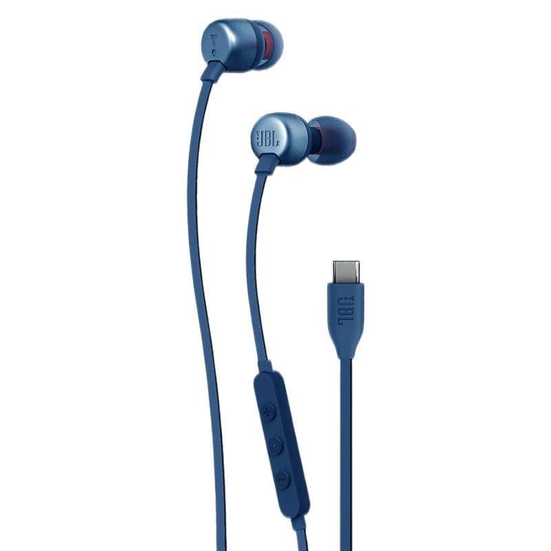 T310C有线 线耳机Type-C接口立体声入耳式电脑耳机ipone15通用数,影音电器,普通有线耳机,淘宝优惠券,粉丝福利购,淘宝优惠卷