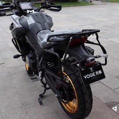 适用无极DS525X三箱支架加强杆DSX大师兄尾架LX500-Y改装边箱支撑