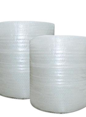 气泡膜纯原料特白气垫膜 包装膜 30 60厘米宽 整捆每包6公斤102元