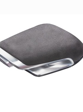 适用于长安UNIl-K内饰改装饰用品档把套排档头翻毛皮防护贴片