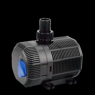 森森CQB2000 2500龙鱼缸底滤循环H水泵水族箱底过滤泵抽水泵换水