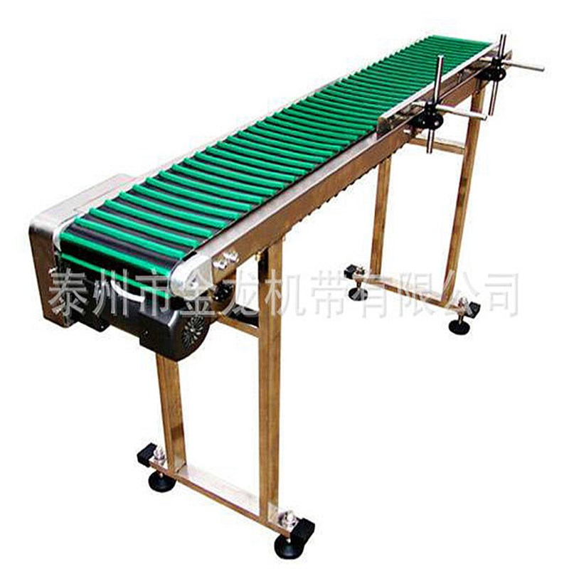 输送带厂家生产 耐热输送带 传动输送带 多种材质同步可定制