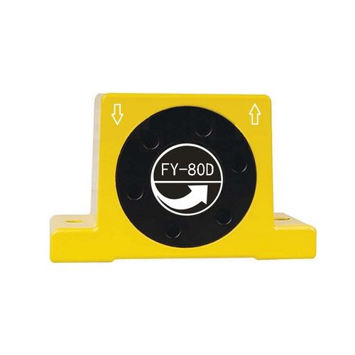 FY-40D/FY-50D/FY-60D/FY-80D振动器/FY-100D/FY-120D气动振动器