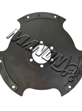 现货优质叉车配件轮胎 液压DC6A26100000弹性连接板